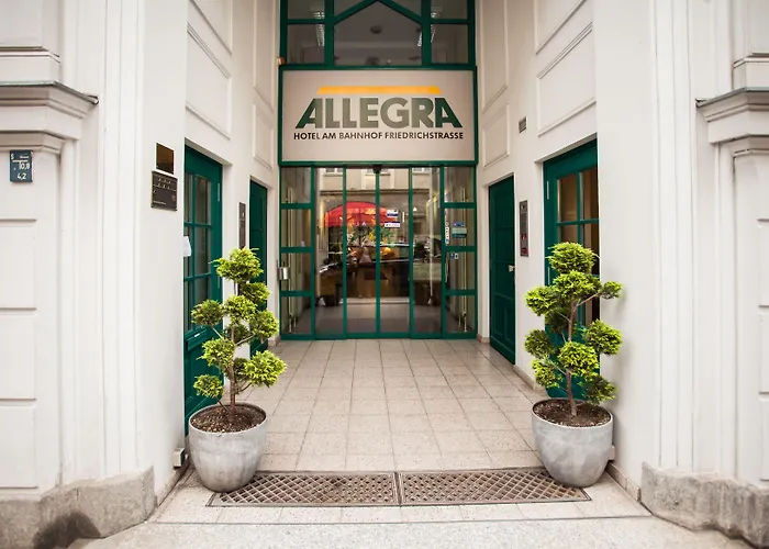 Hotel Allegra