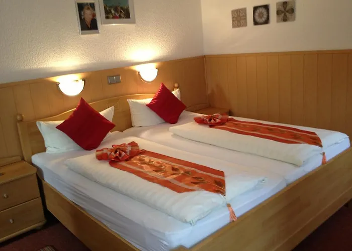 Hotel B\u00F6lsche 126 Berlin